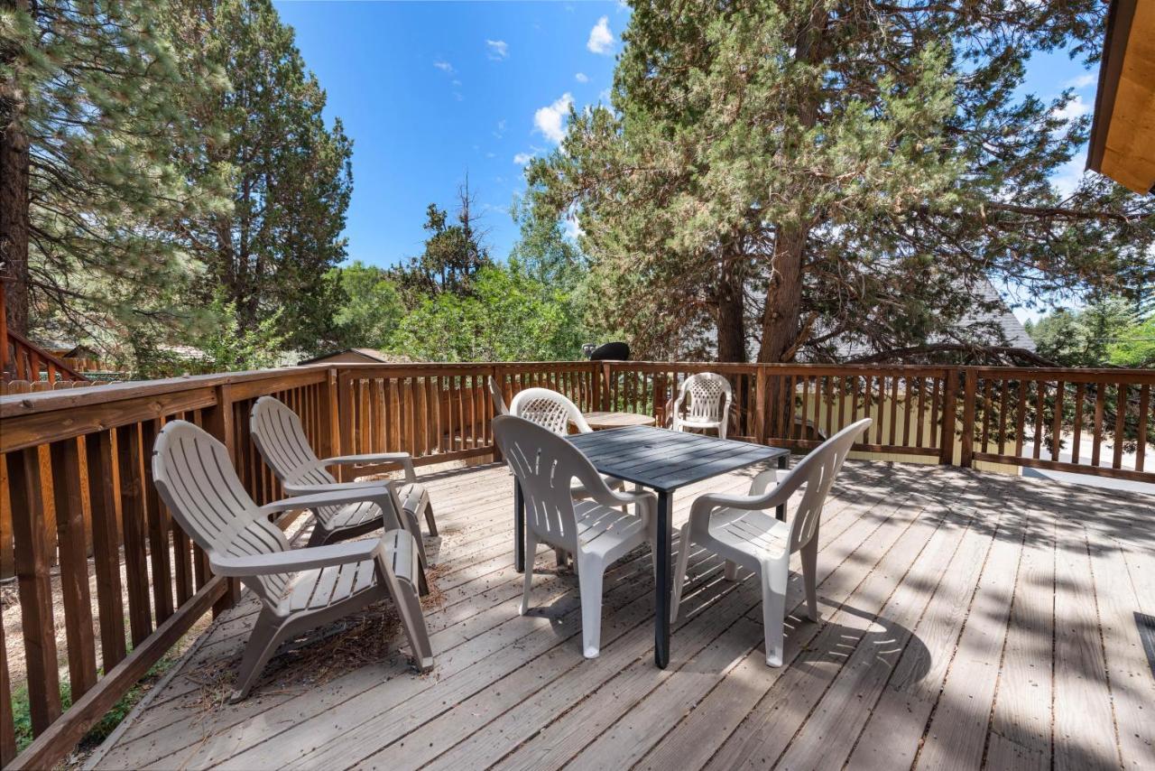 Aggie'S Ski Den - Close To Lake, Walk To Slopes Villa Big Bear Lake Exterior photo